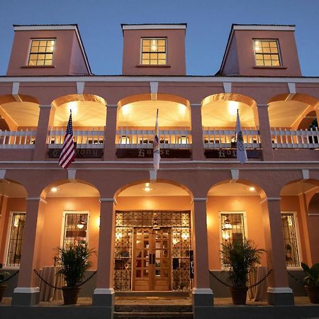 Company House Hotel Christiansted Zewnętrze zdjęcie