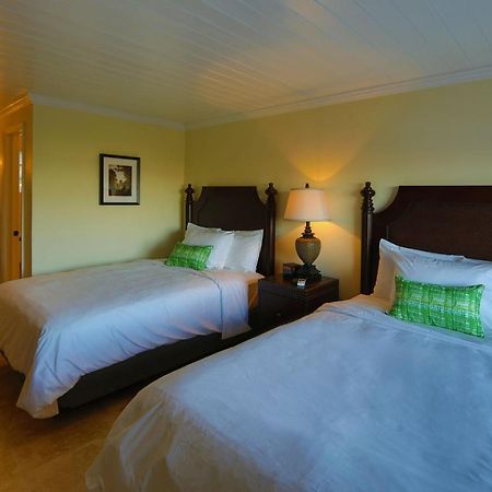 Company House Hotel Christiansted Zewnętrze zdjęcie