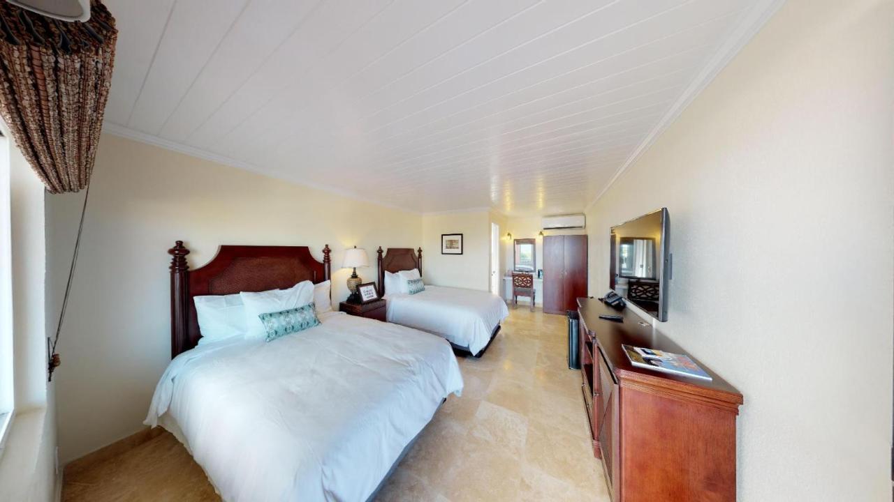 Company House Hotel Christiansted Zewnętrze zdjęcie