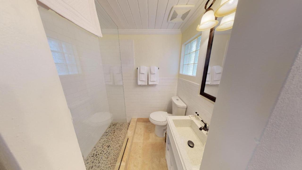 Company House Hotel Christiansted Zewnętrze zdjęcie