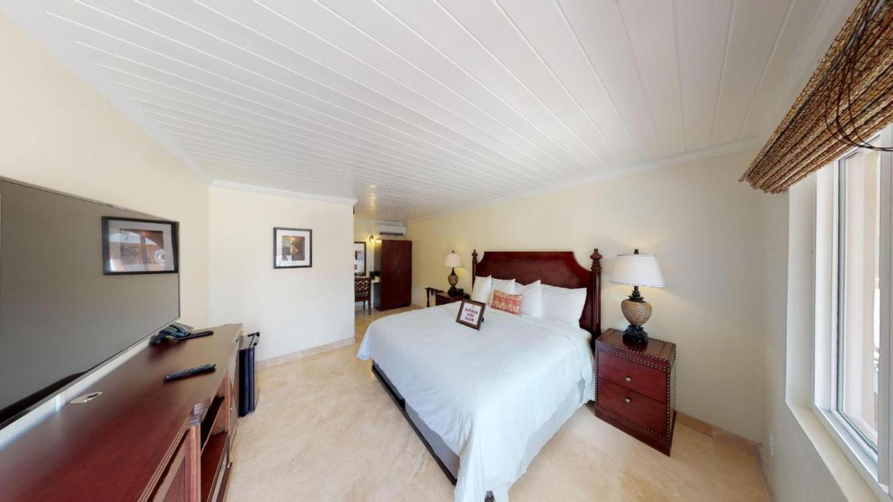 Company House Hotel Christiansted Zewnętrze zdjęcie