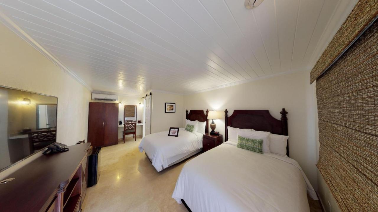 Company House Hotel Christiansted Zewnętrze zdjęcie
