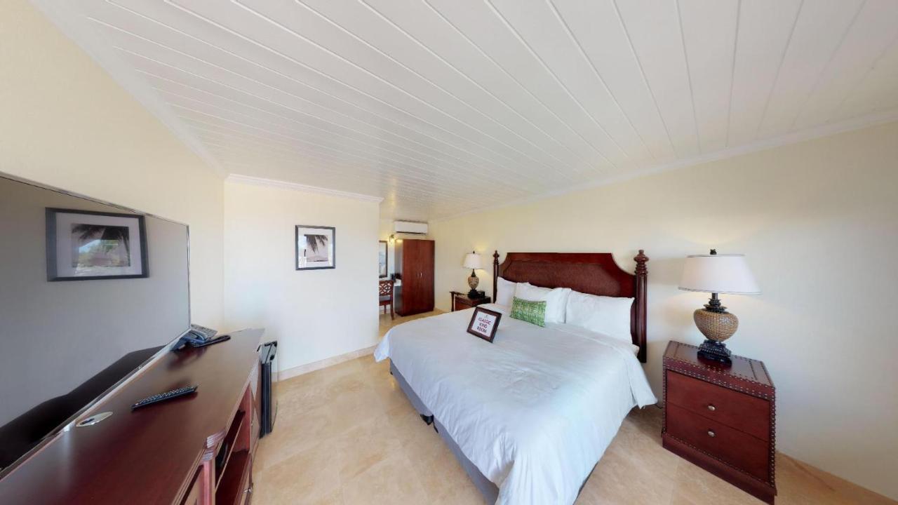 Company House Hotel Christiansted Zewnętrze zdjęcie