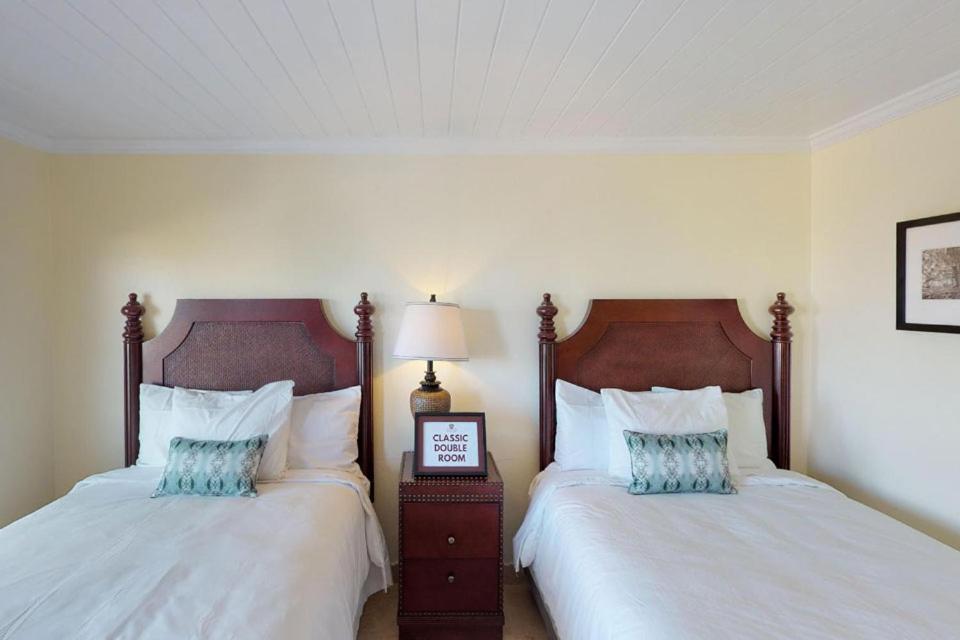 Company House Hotel Christiansted Zewnętrze zdjęcie