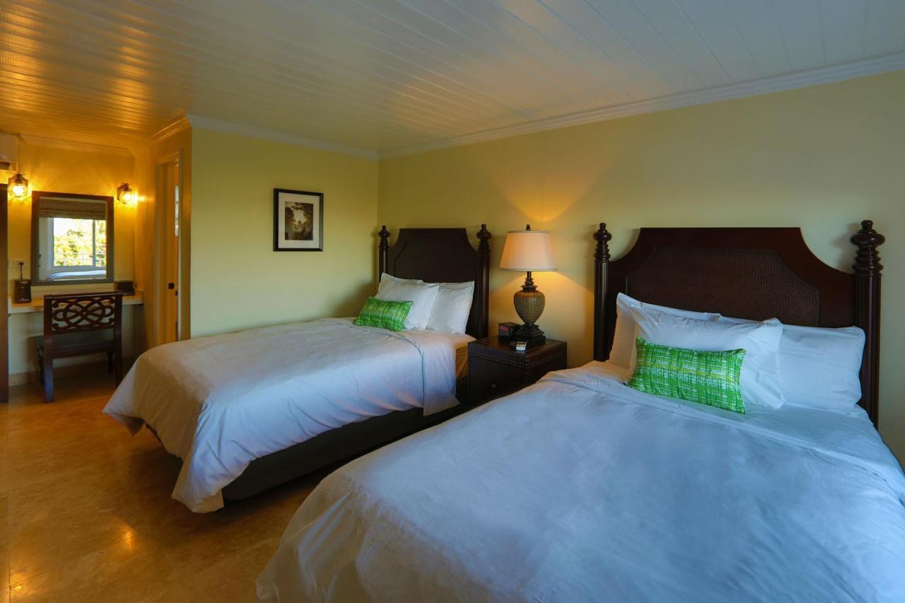 Company House Hotel Christiansted Zewnętrze zdjęcie