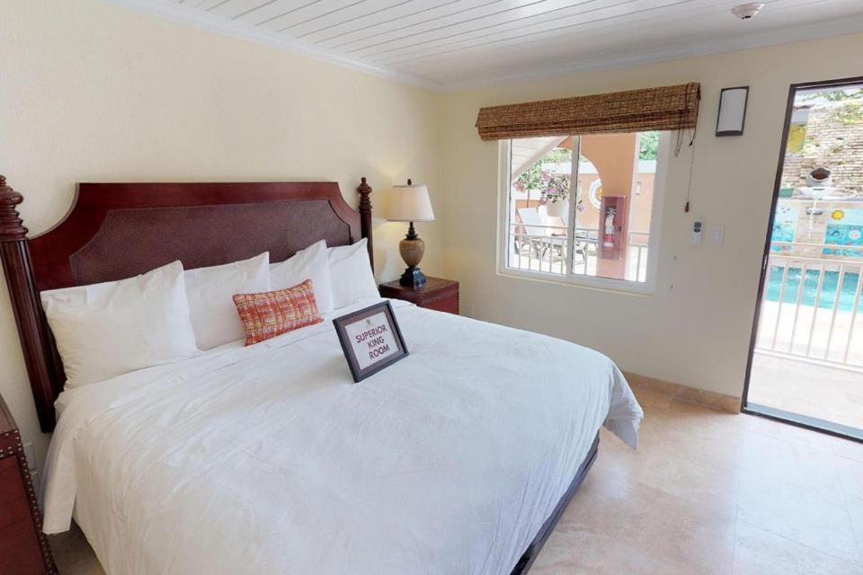 Company House Hotel Christiansted Zewnętrze zdjęcie