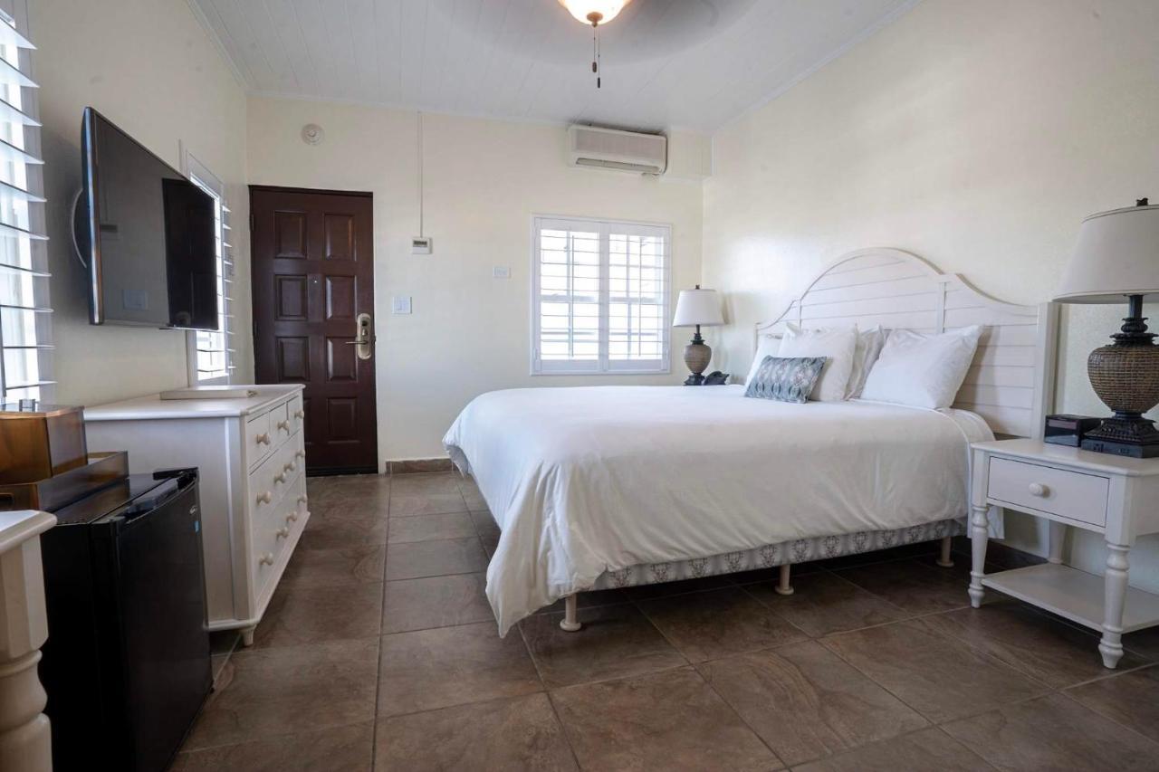 Company House Hotel Christiansted Zewnętrze zdjęcie
