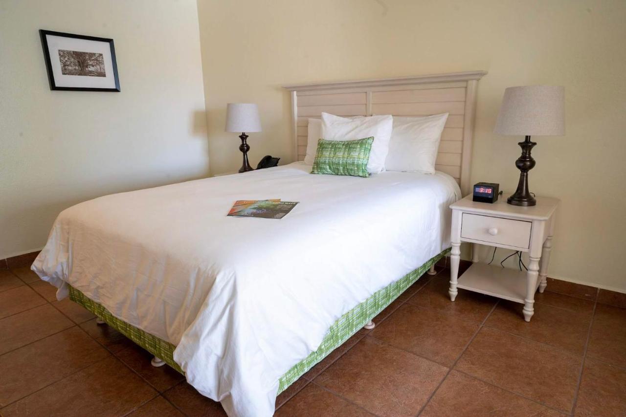 Company House Hotel Christiansted Zewnętrze zdjęcie
