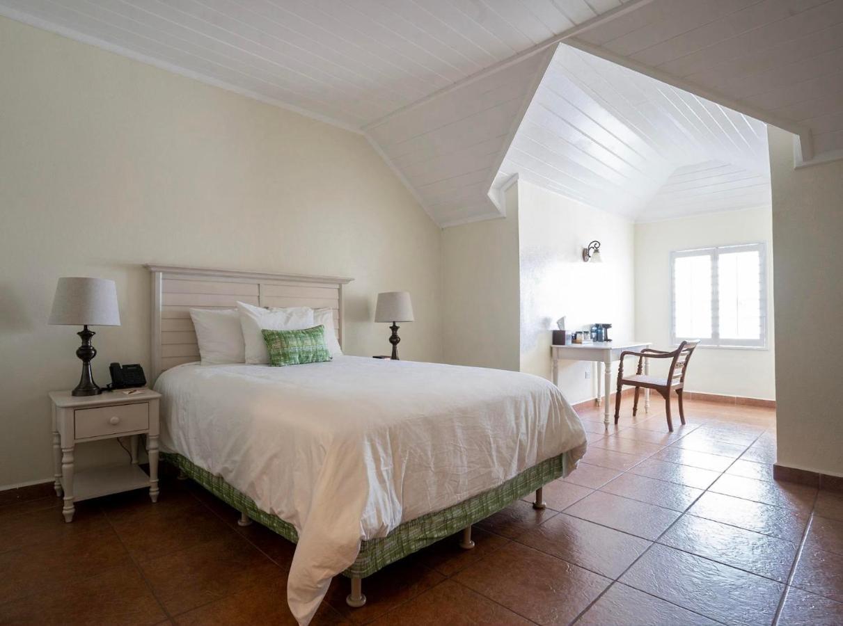 Company House Hotel Christiansted Zewnętrze zdjęcie