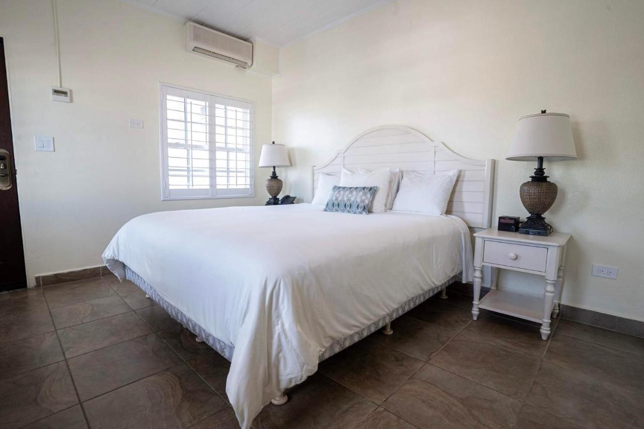 Company House Hotel Christiansted Zewnętrze zdjęcie
